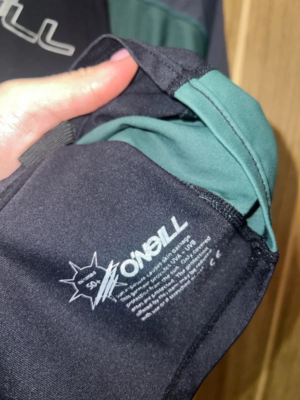 O'Neill Skins UV50 Rash Vest