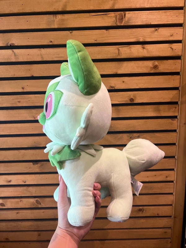 Pokémon Sprigatito Build-A-Bear Plush