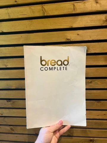 Vintage 1982 Bread Complete Music Songbook