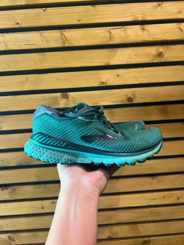 Brooks Adrenaline GTS 20th Anniversary Running Trainers UK4
