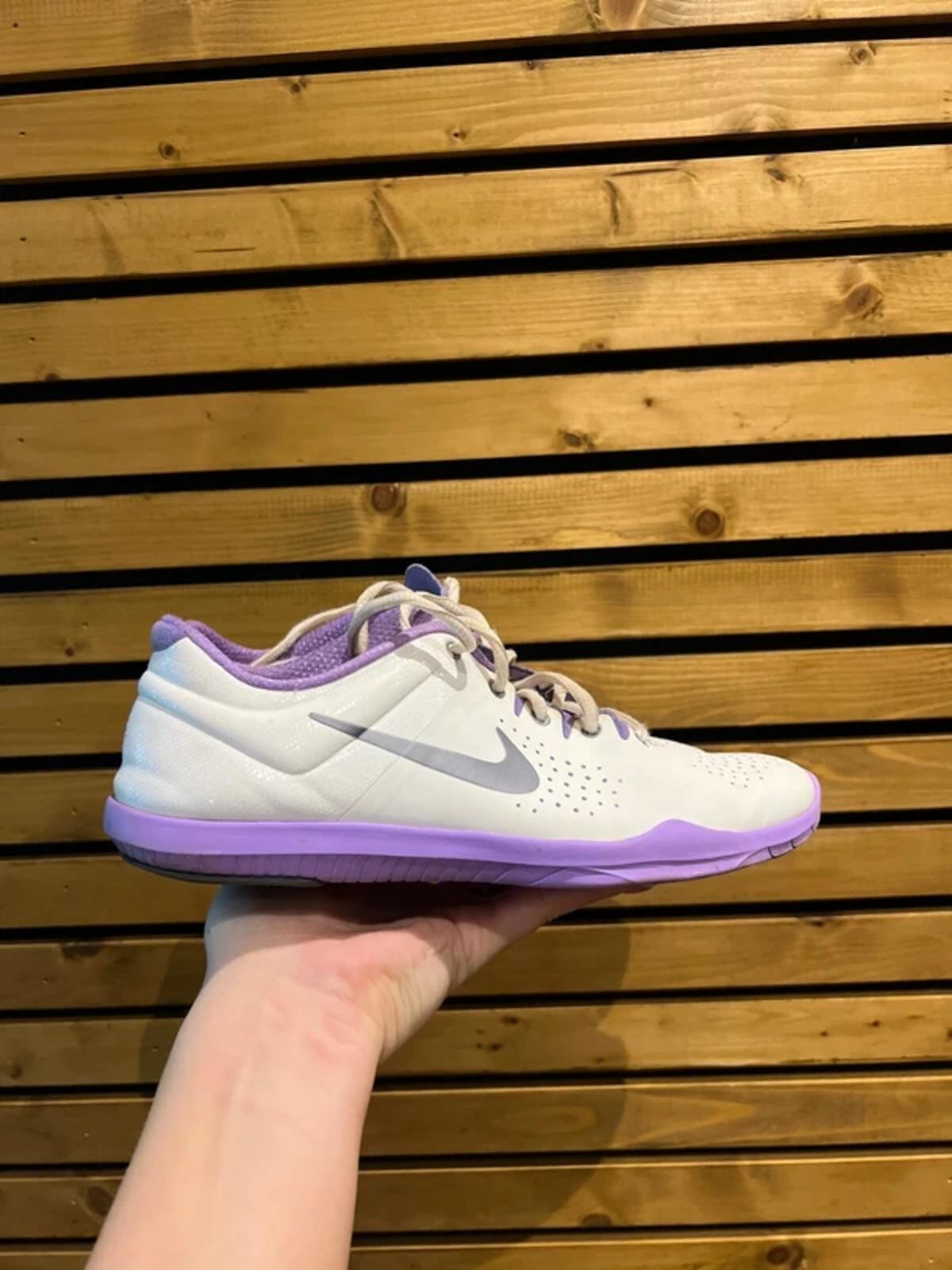 Nike Retro Indoor Training Shoes UK6
