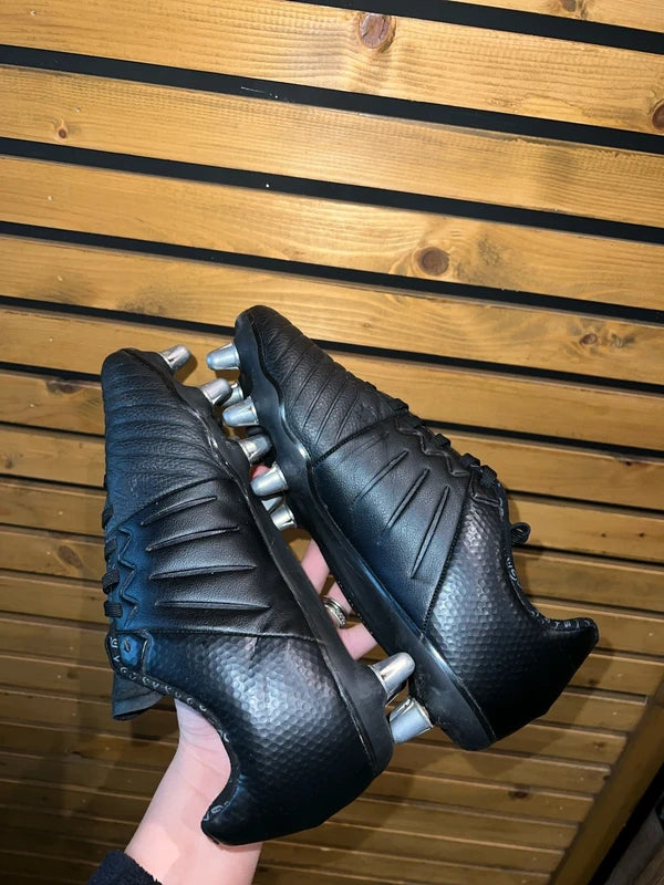 Kooga Power Leather Rugby Boots UK7.5