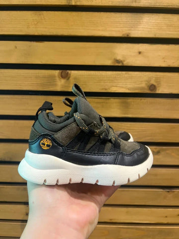 Timberland Boroughs Project Khaki Trainers UK7