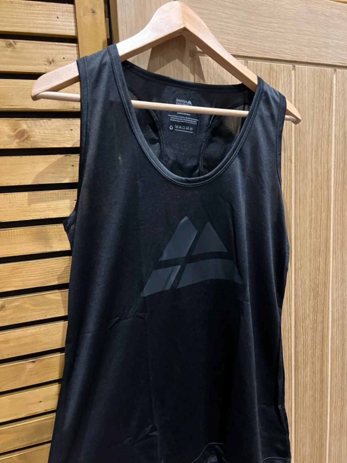 Danish Endurance Gym Vest Tank Top XL NEW