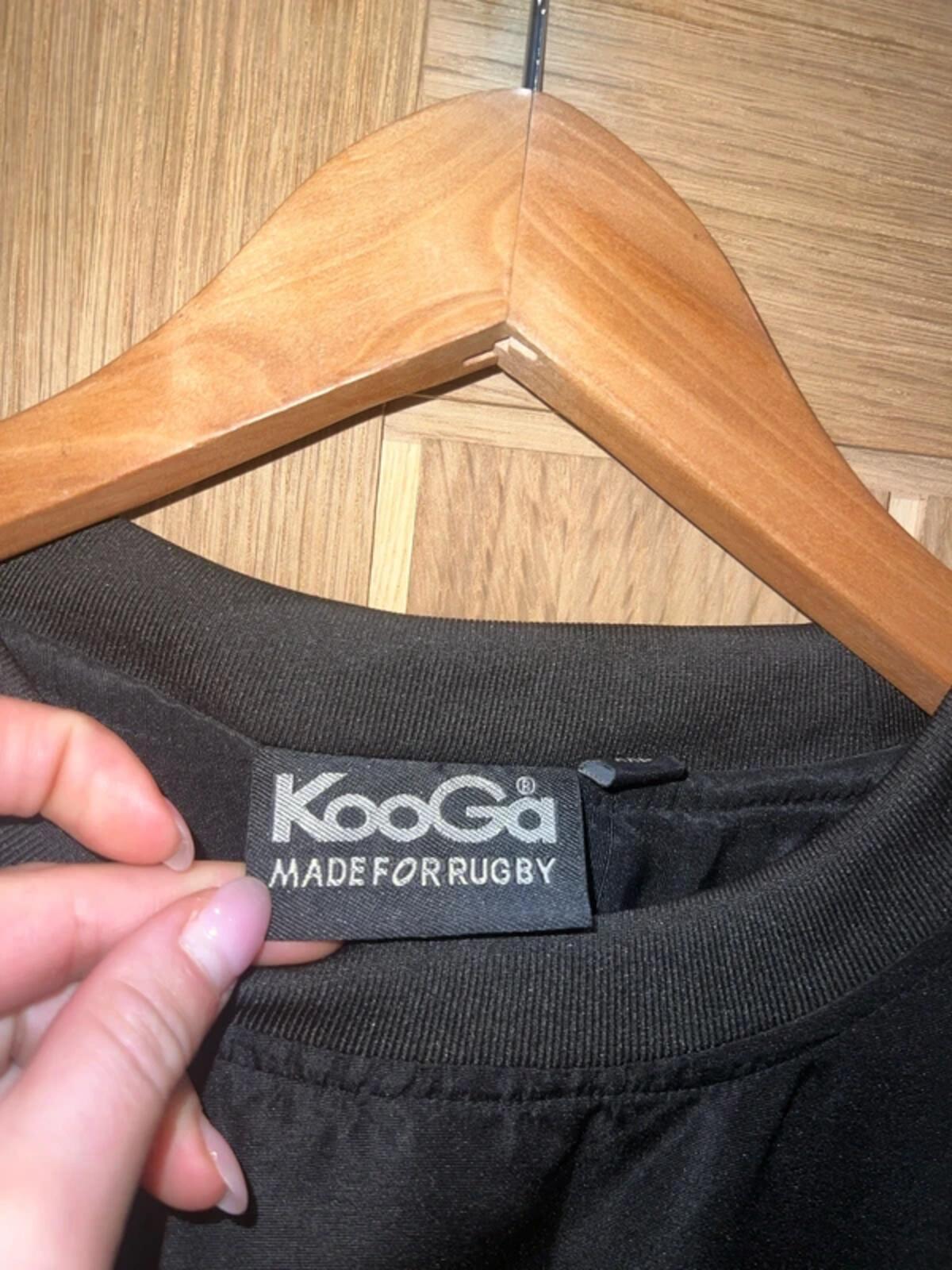 Kooga Veseyans Rugby Club Windbreaker Training Top XXL