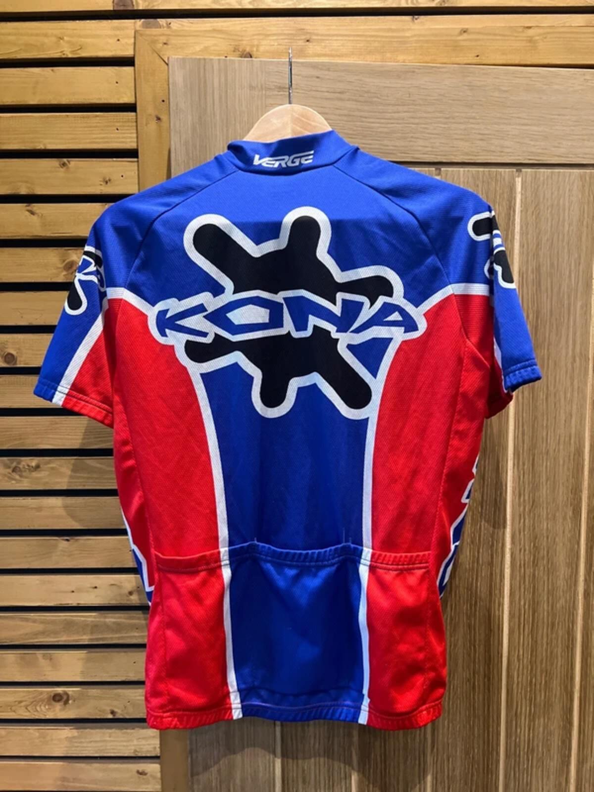 Kona Team Sport Cycling Jersey M