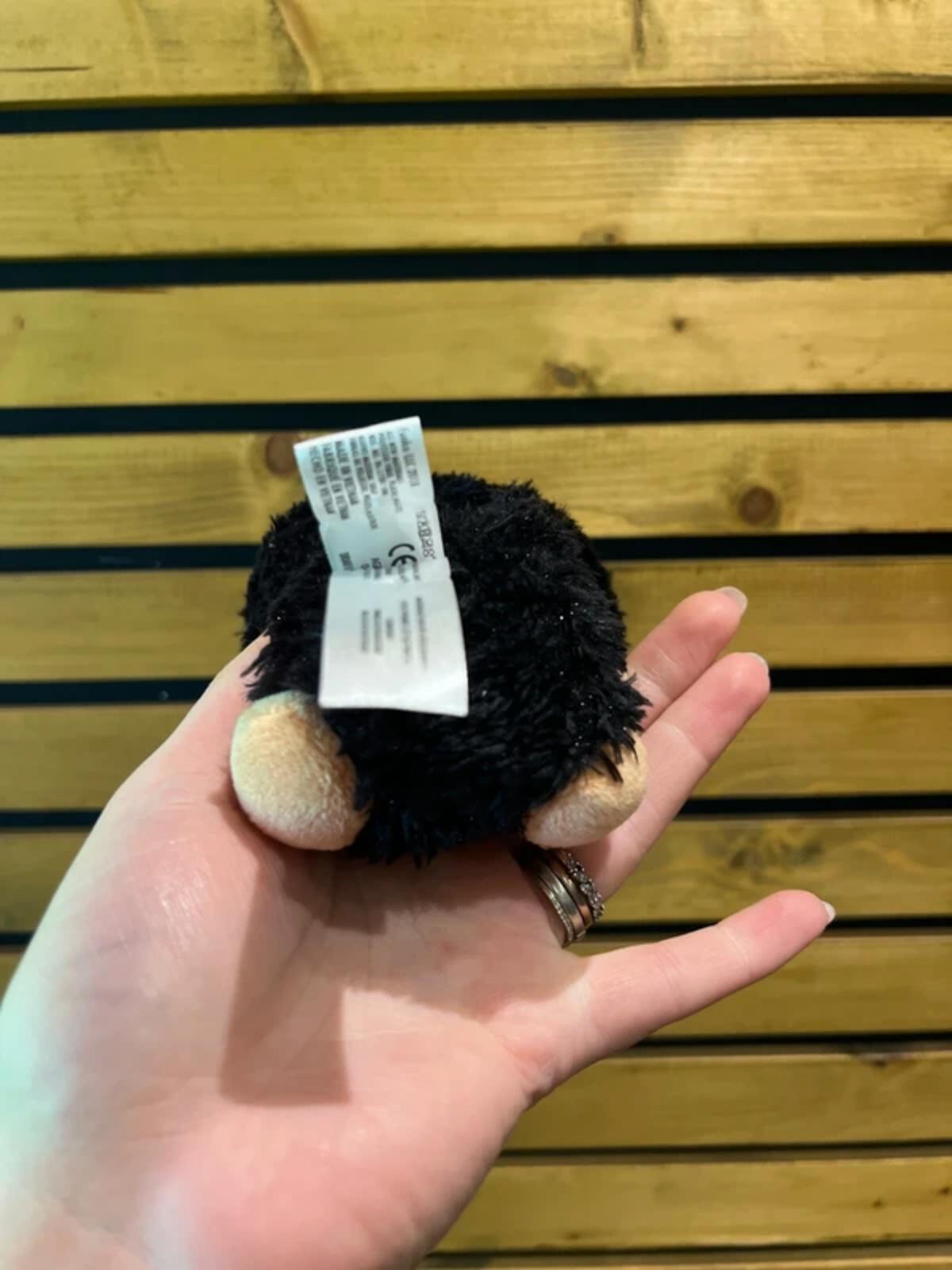 Funko Fantastic Beasts Niffler Beanie Toy NEW