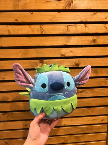 Disney Stitch Squishmallow 8" Plush Toy
