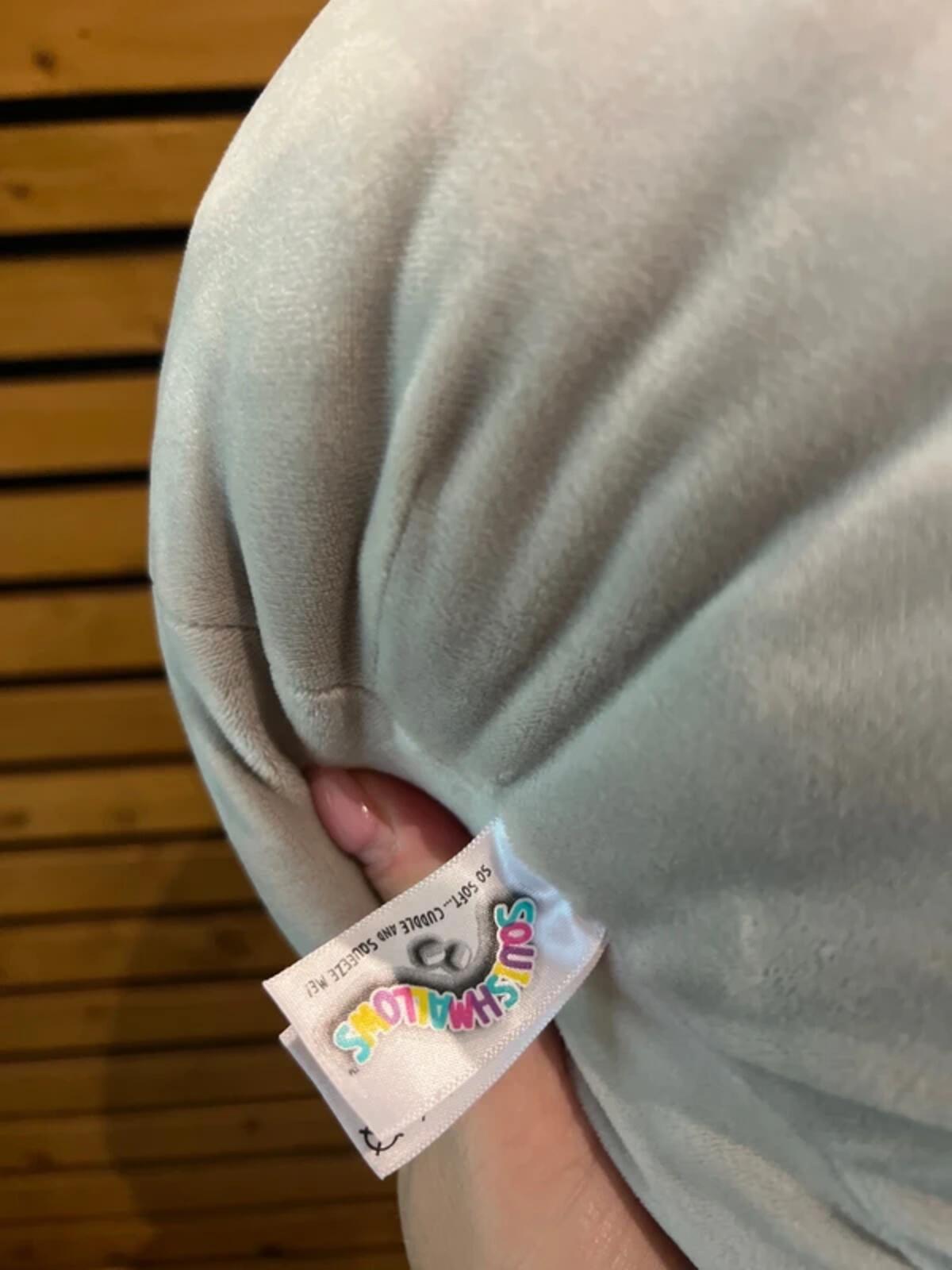 Squishmallows Teresa The Unicorn Soft Plush Toy