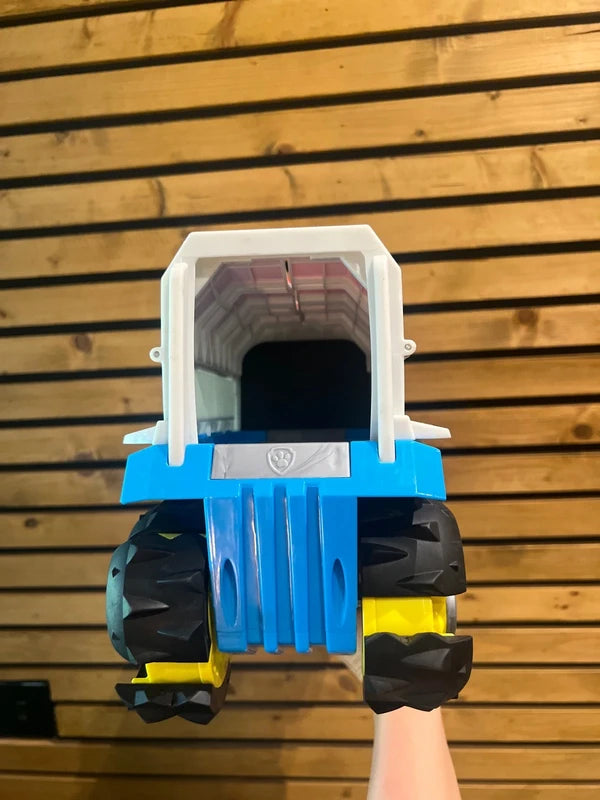Paw Patrol Dino Rescue Motorised Patroller Truck
