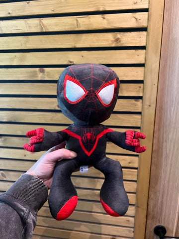 Marvel Spiderman Plush Soft Toy