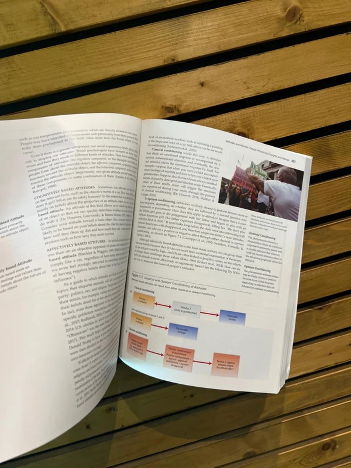 Social Psychology 10th Edition Study Textbook