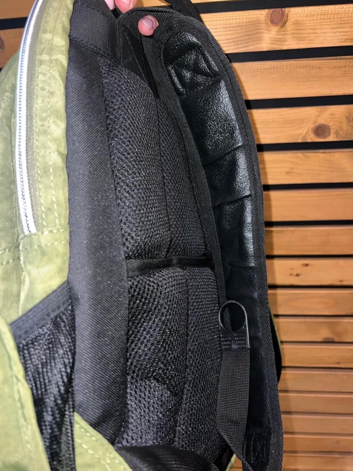 It Luggage Olive Green Rucksack