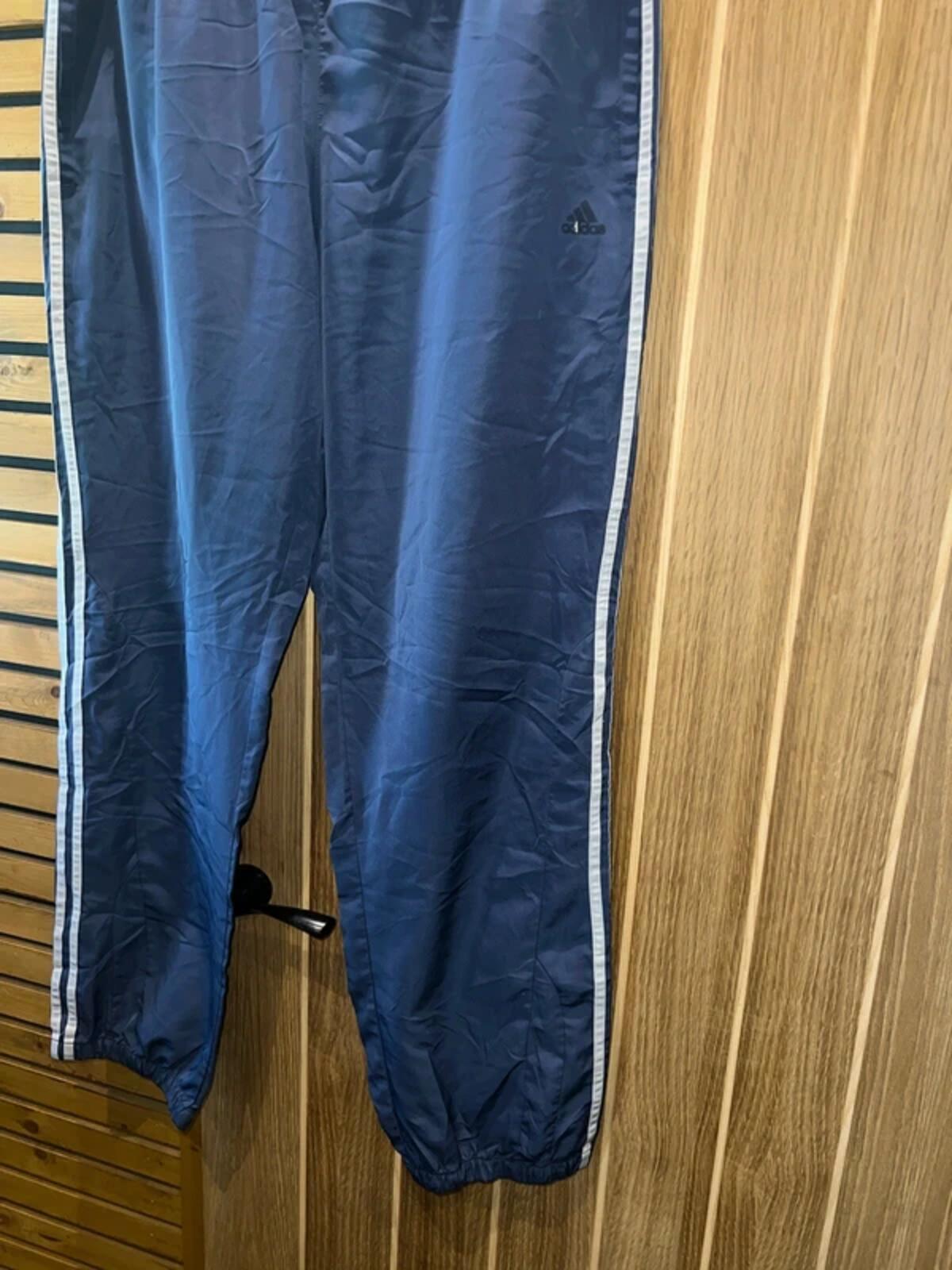Vintage 2010 Adidas Climacool Tracksuit Trousers XL