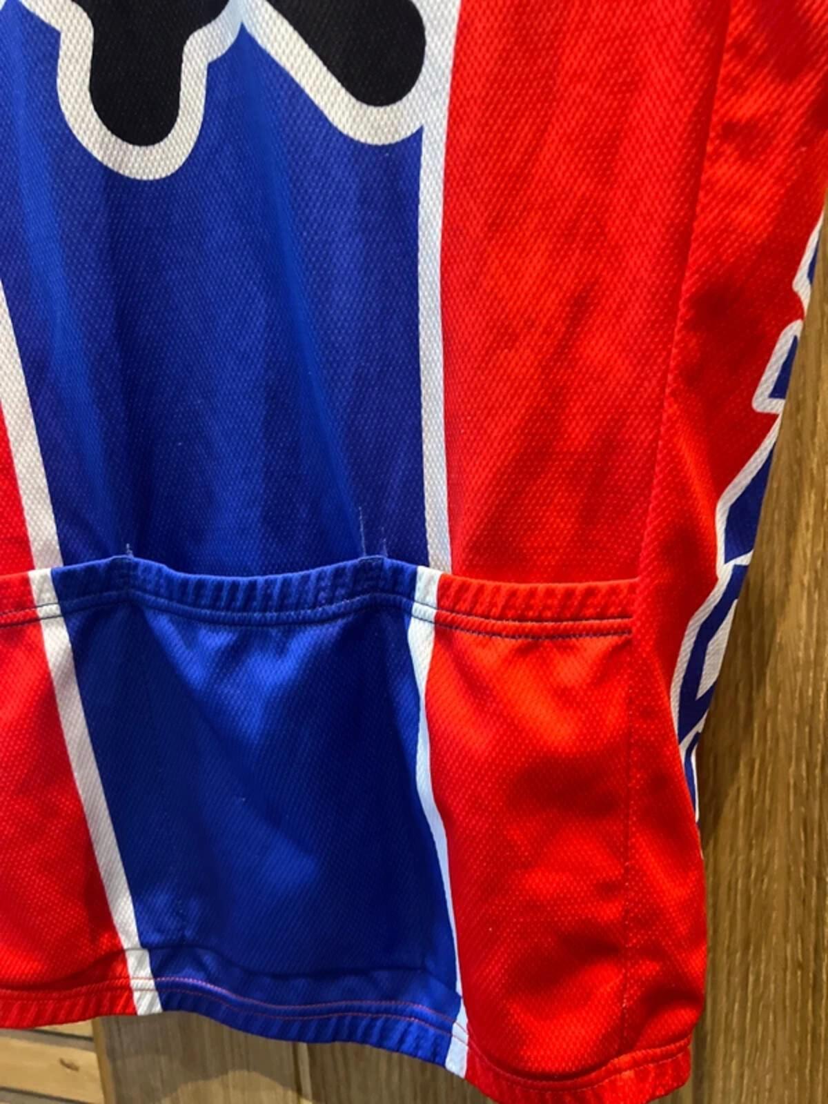 Kona Team Sport Cycling Jersey M
