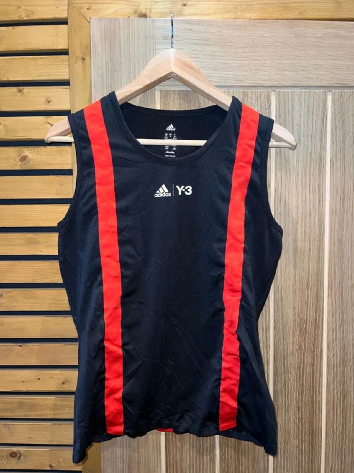 Adidas Roland Garros Paris Tennis Vest Top 12-14