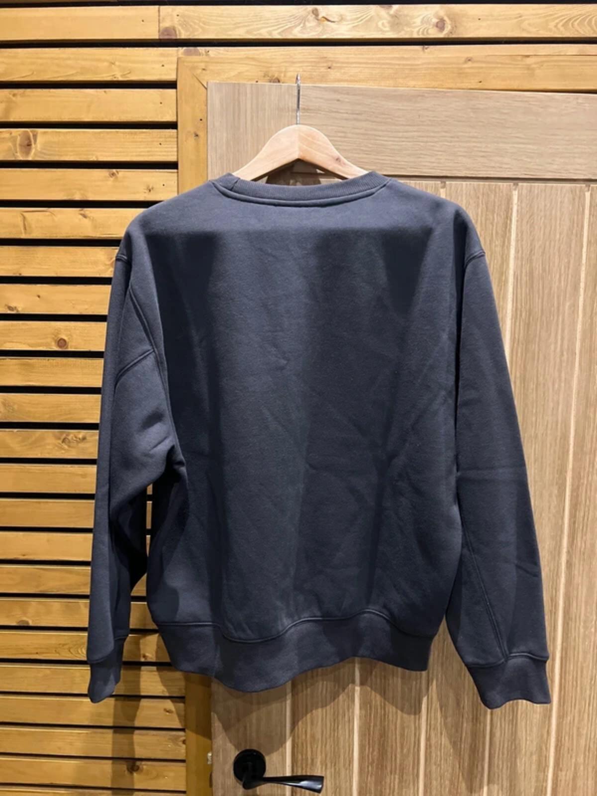 Ramones Band Black Sweatshirt S