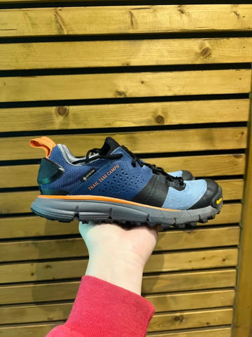 Danner Trail 2650 Campo GTX Walking Shoes UK3.5