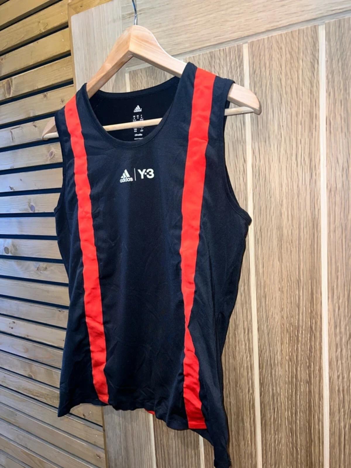 Adidas Roland Garros Paris Tennis Vest Top 12-14