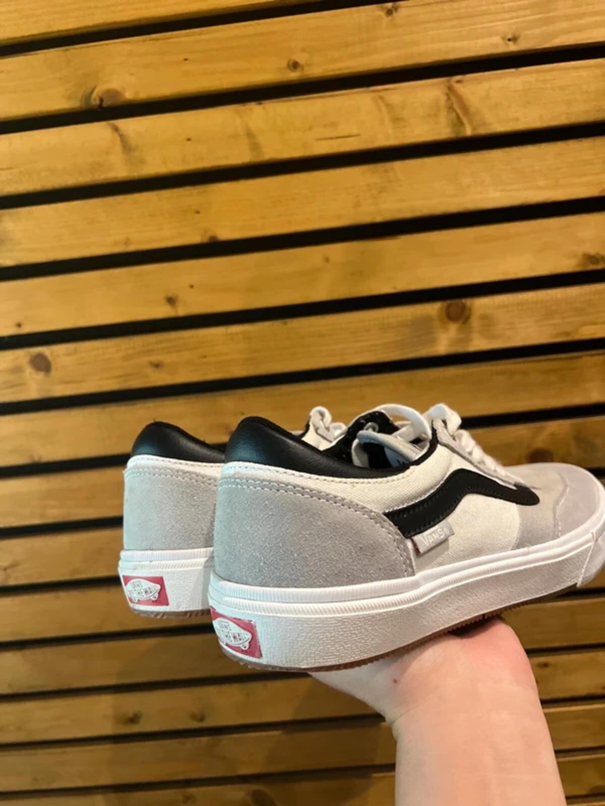 Vans Pro Gilbert Crockett Skateboard Trainers UK8
