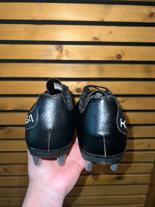 Kooga Power Leather Rugby Boots UK7.5