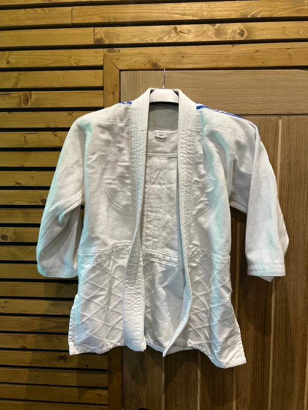 Adidas J500 Vintage Boys Judo Jacket