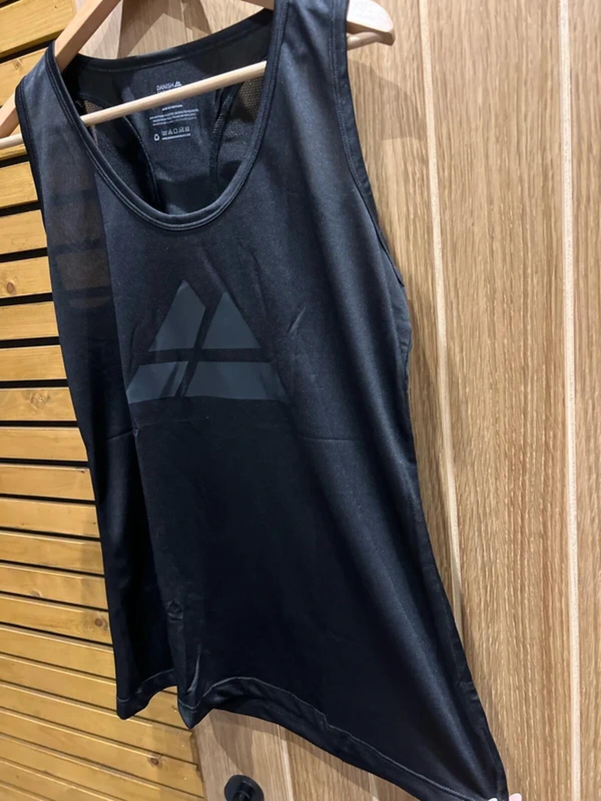 Danish Endurance Gym Vest Tank Top XL NEW