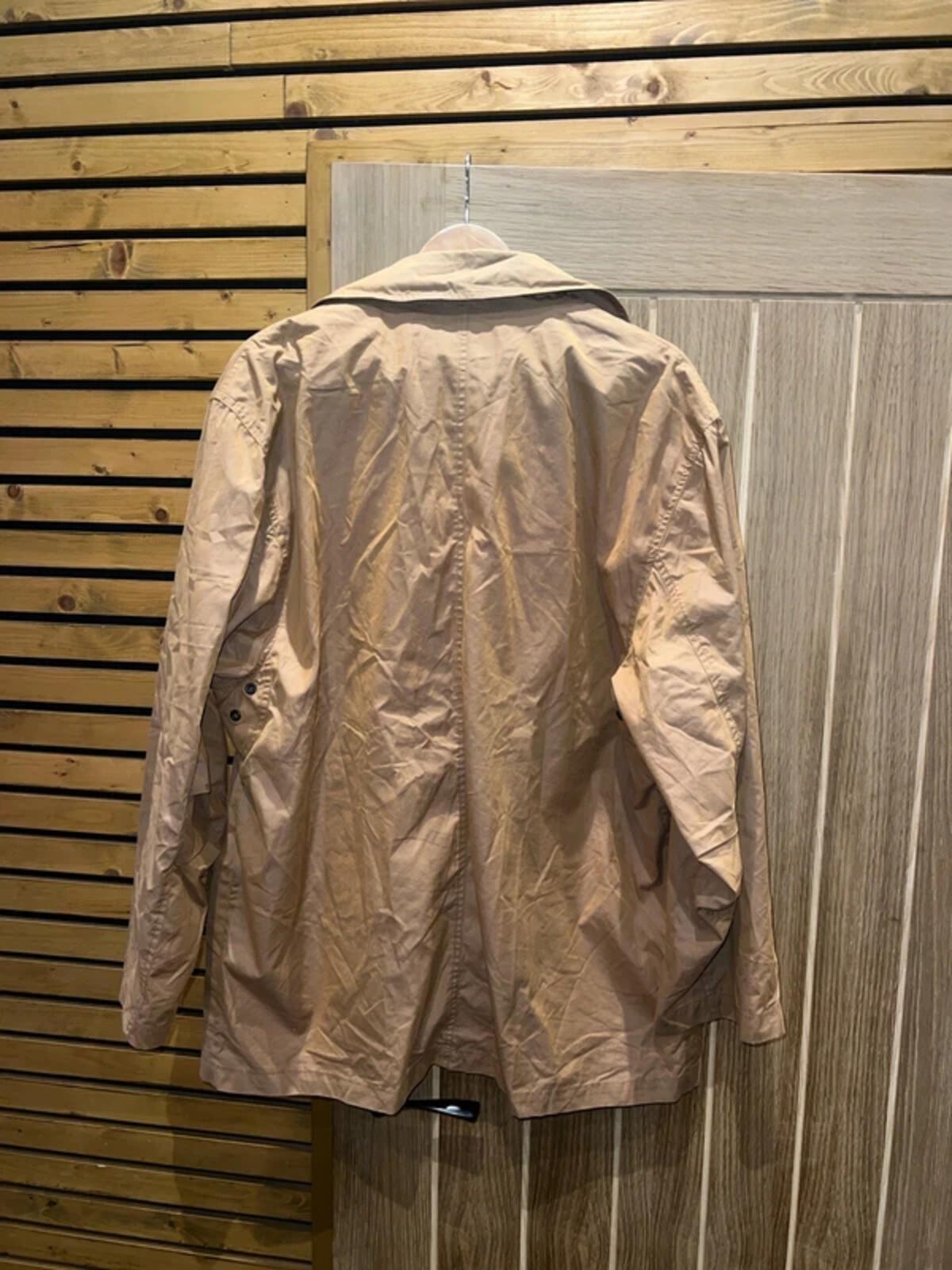 Vintage North Pole Marina Windbreaker Jacket L