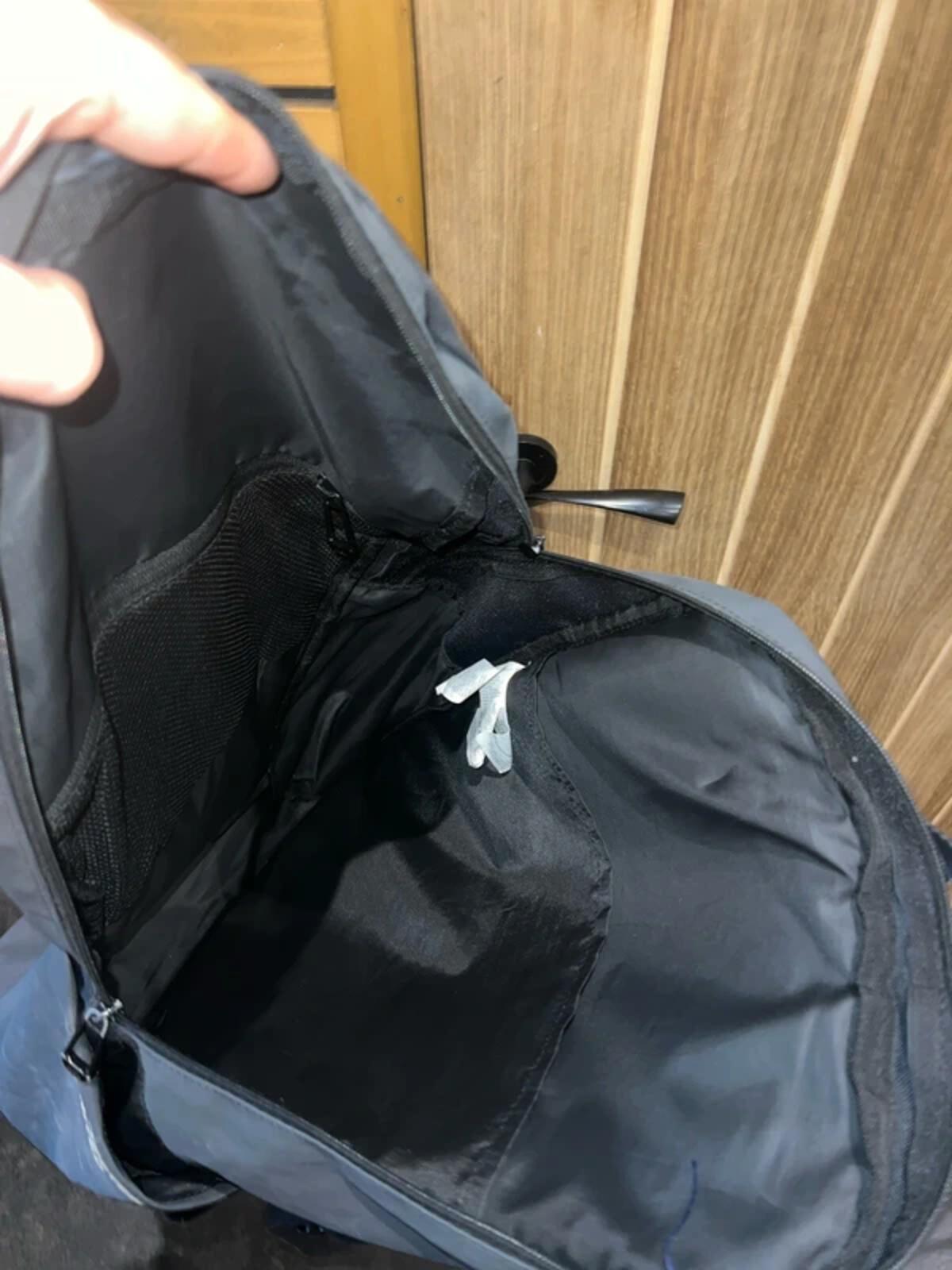 Adidas Manchester United Football Club Backpack