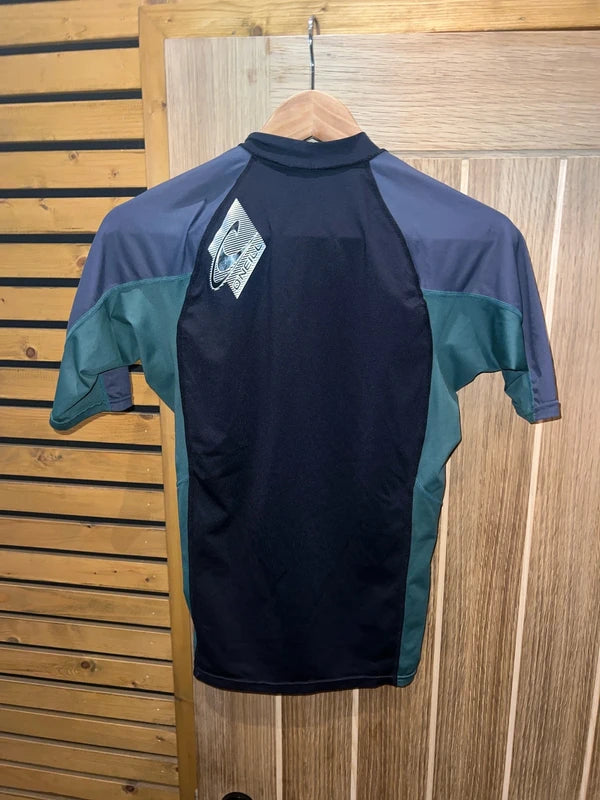 O'Neill Skins UV50 Rash Vest