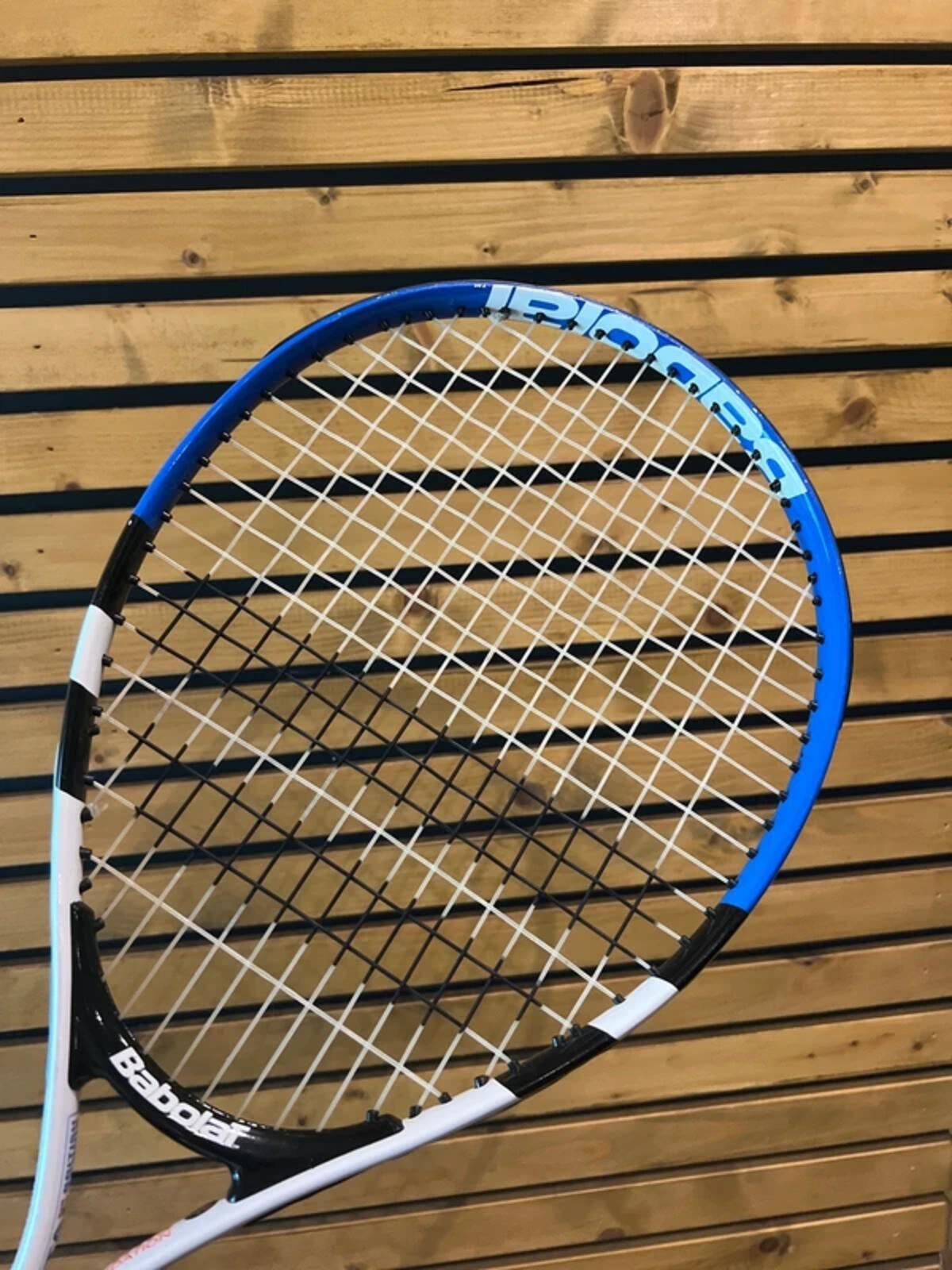 Babolat 21" Blue Junior Tennis Racket