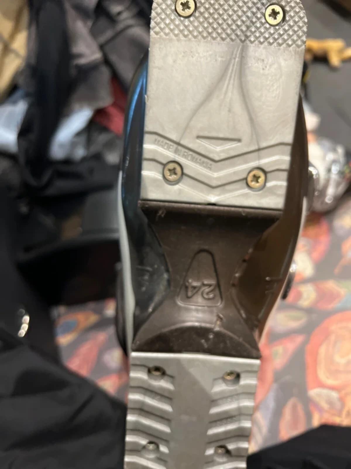 Salomon X Fit Ski Boots UK5-5.5