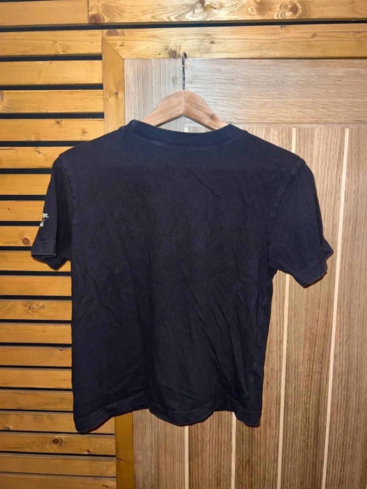 Vans x Harry Potter Glow In The Dark T-Shirt 8-10Y