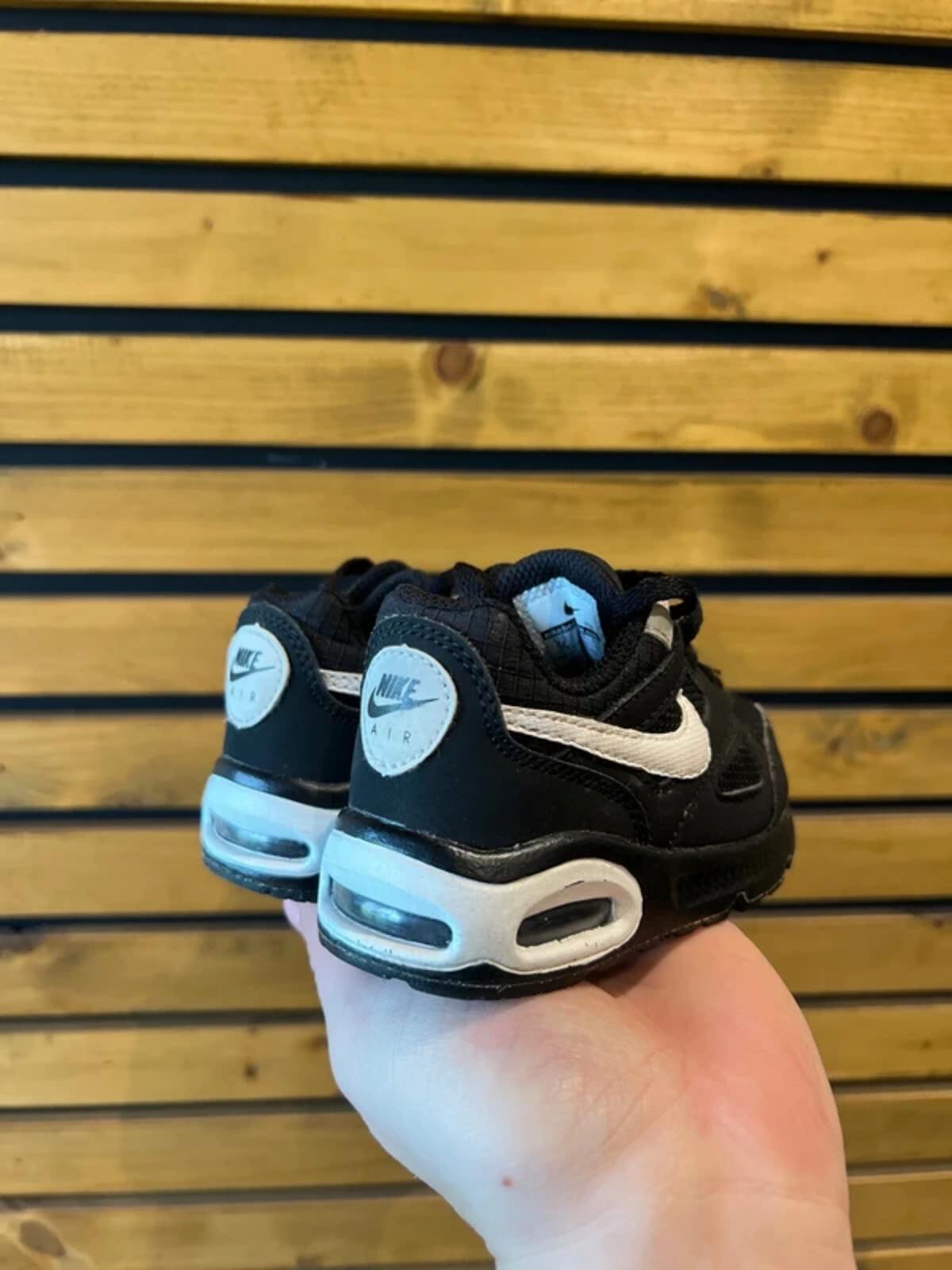 Nike Air Max Ivo Infant Trainers UK 4.5K