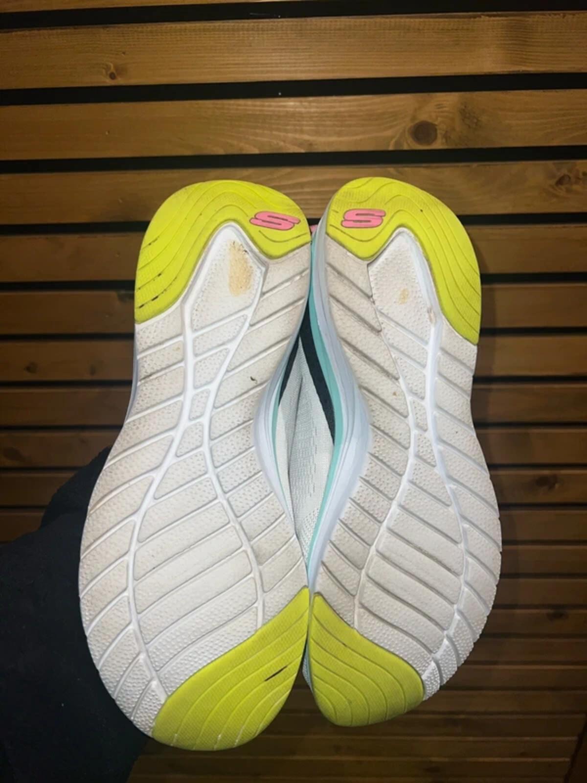 Skechers Ultra Groove Quick Advantage Trainers UK8