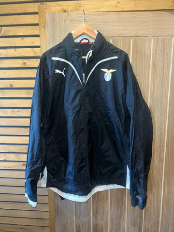 Puma S.S. Lazio Football Windbreaker XXL