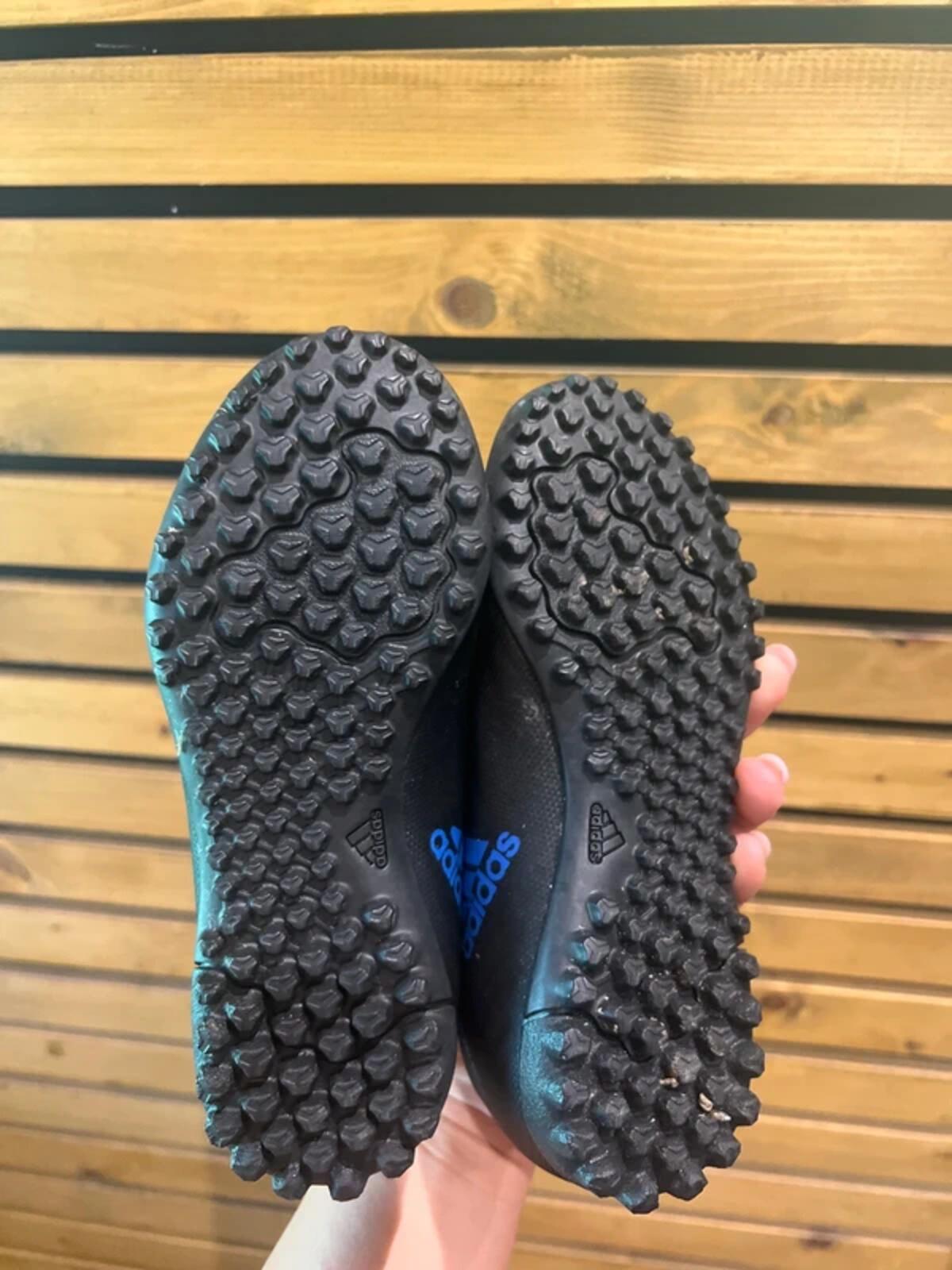 Adidas X Speedflow.4 TF Football Boots UK12