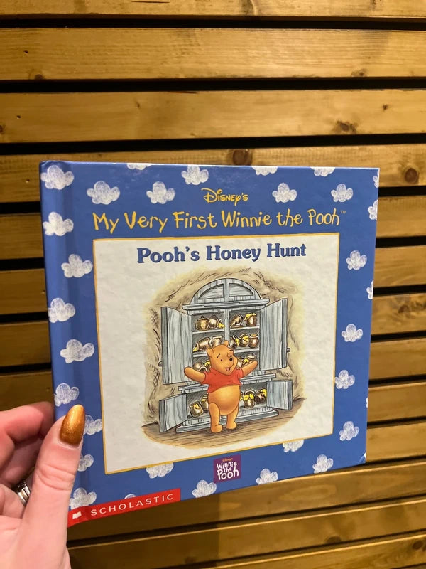 Winnie the Pooh Roo Gift Bundle
