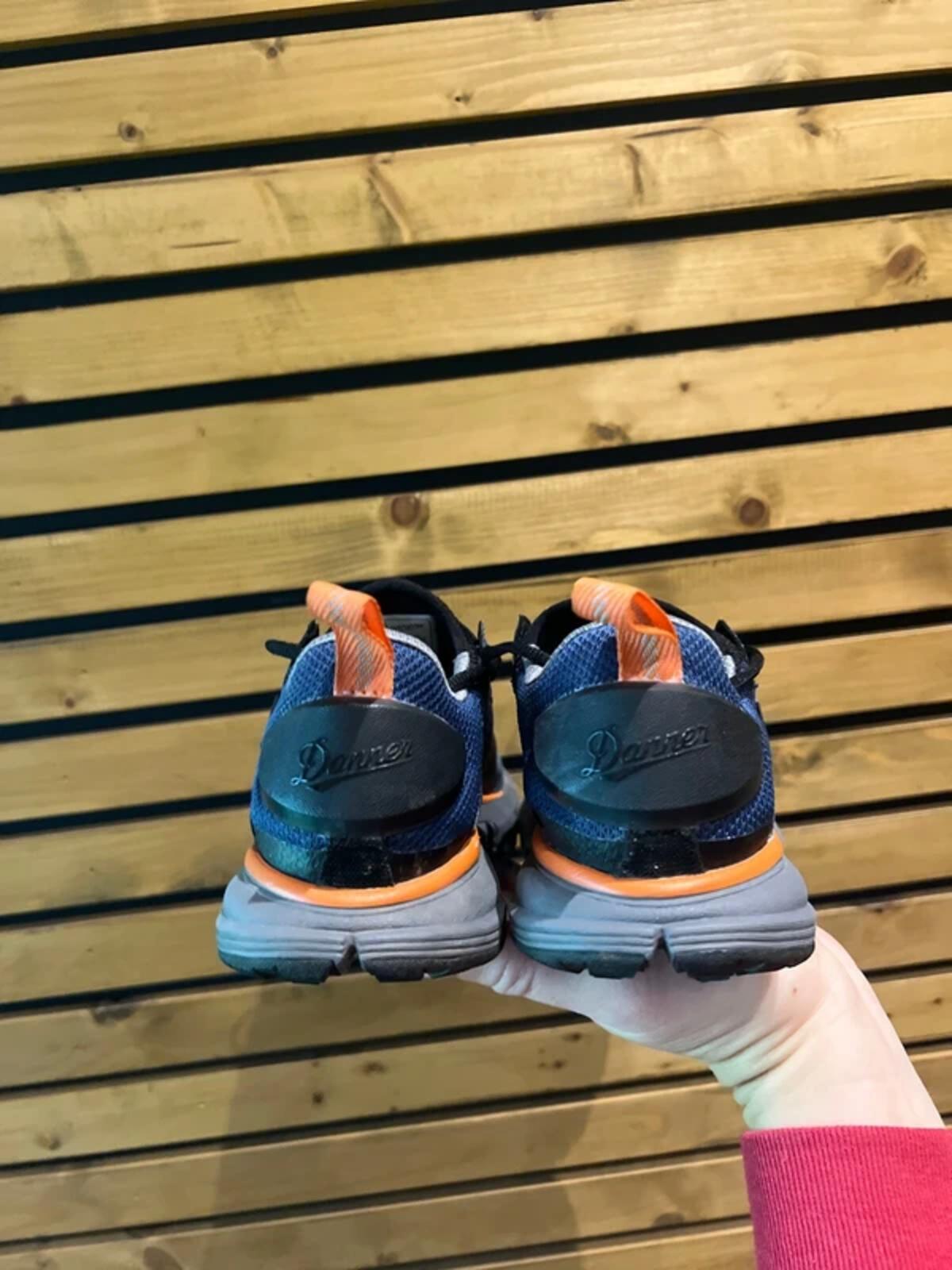 Danner Trail 2650 Campo GTX Walking Shoes UK3.5