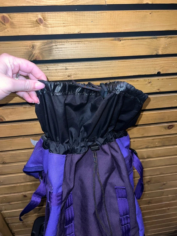 Karrimor Vintage Hot Route Ice KS-60ht Trek Rucksack