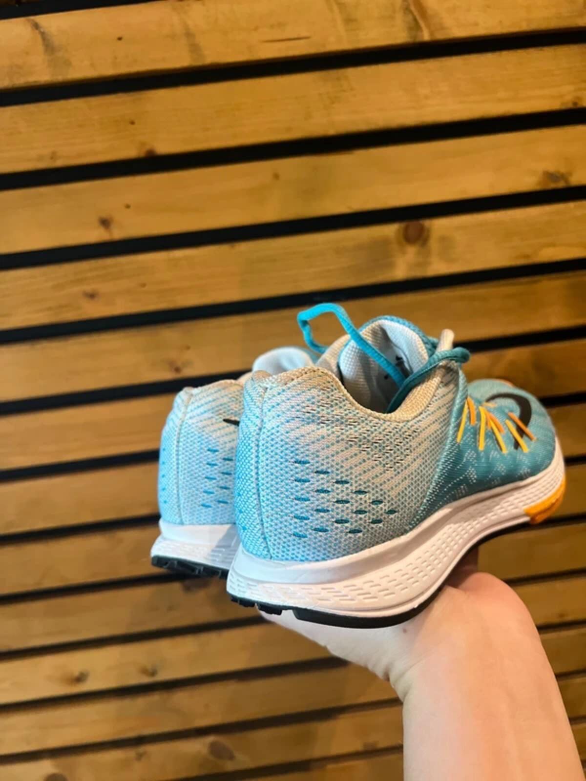 Nike Air Zoom Elite 8 Running Trainers UK4.5