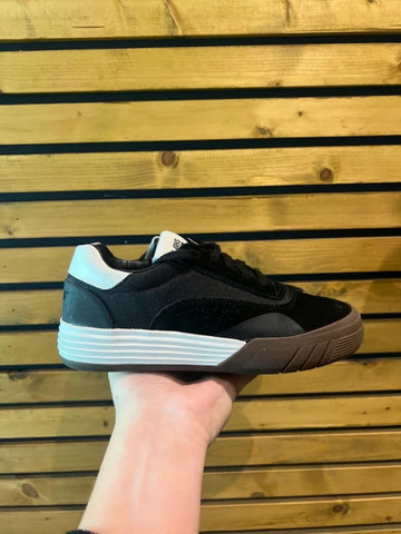 Clarks Cica Classic Trainers UK1.5G