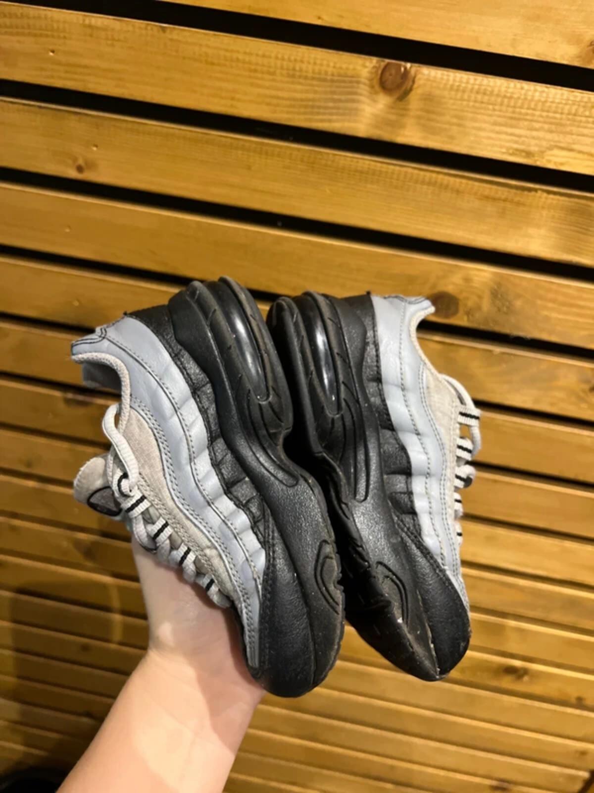 Nike Air Max 95 Grey Trainers UK10