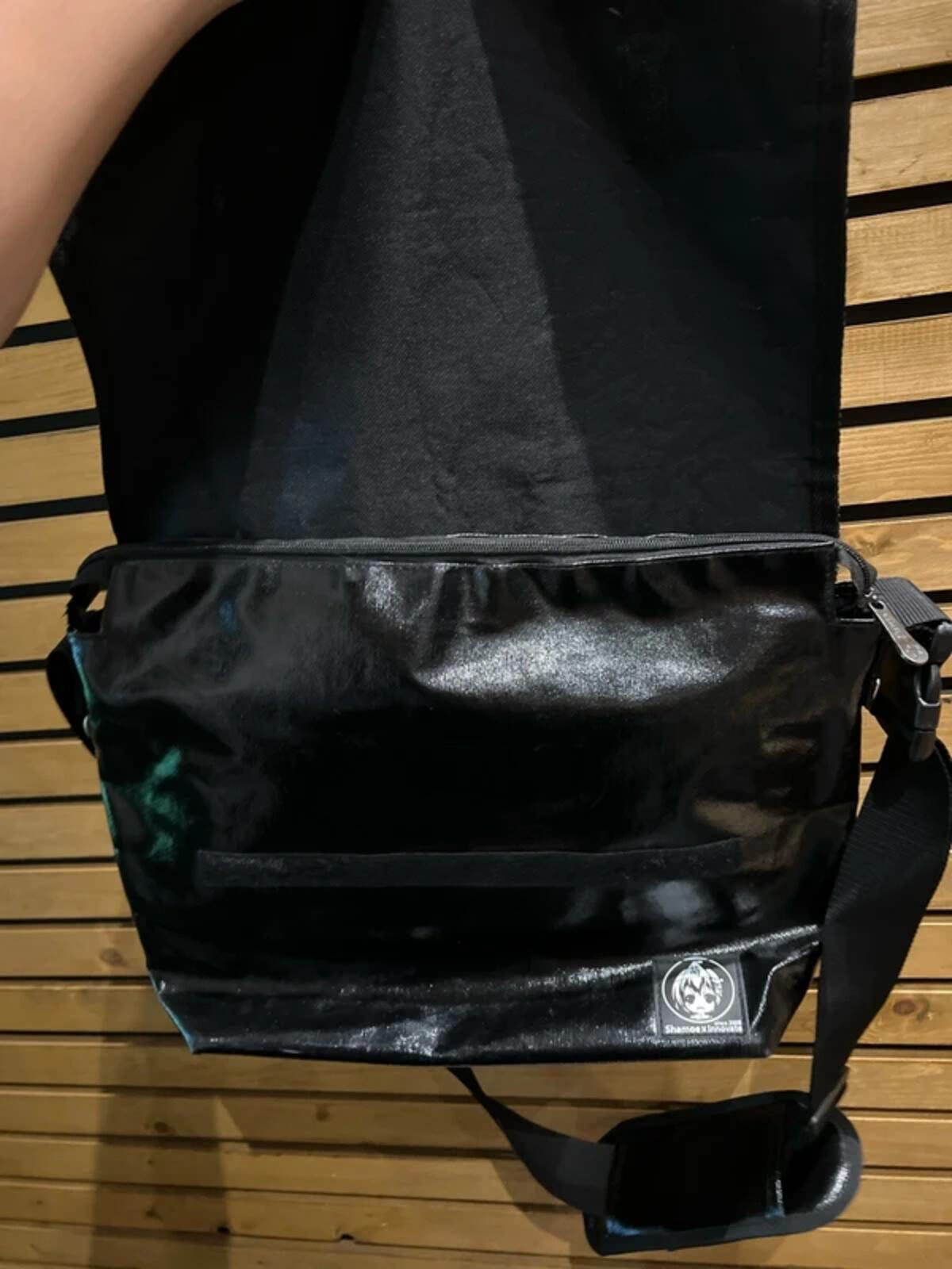 Love Live Messenger Satchel Bag