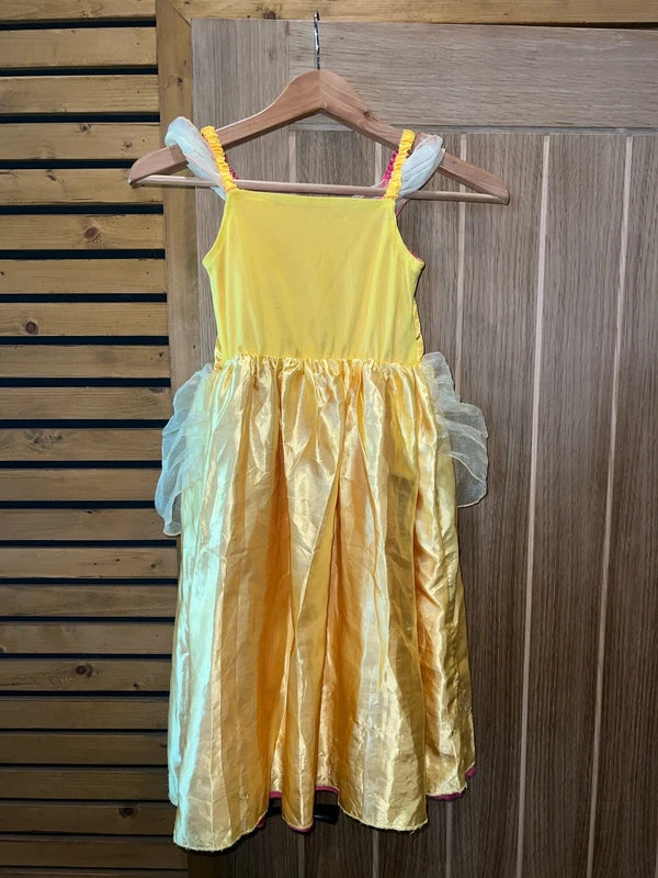 Disney Princess Reversible Belle/Aurora Fancy Dress