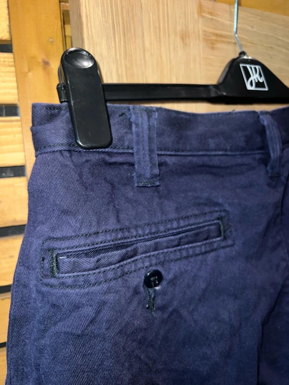 Carhartt Relaxed Work Trousers 34x34