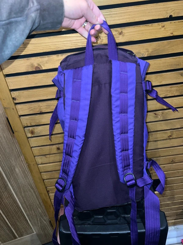 Karrimor Vintage Hot Route Ice KS-60ht Trek Rucksack