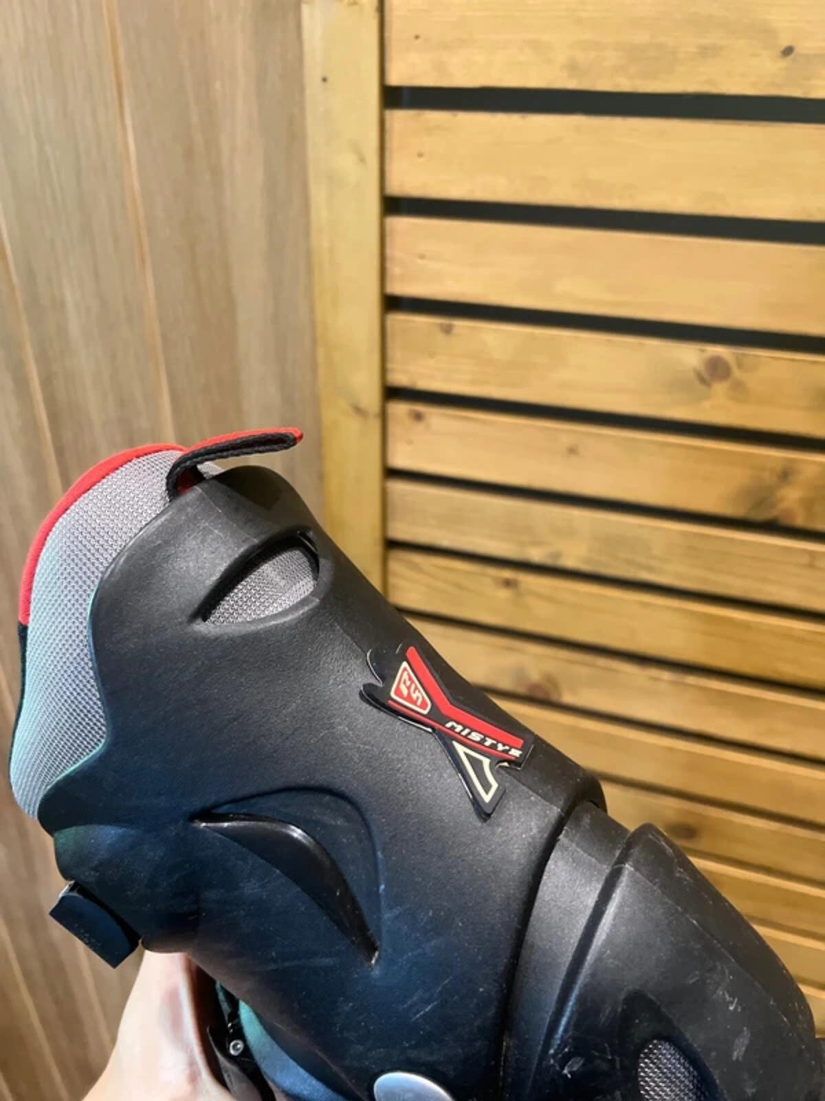 California Pro Misty II Inline Roller Blades UK7