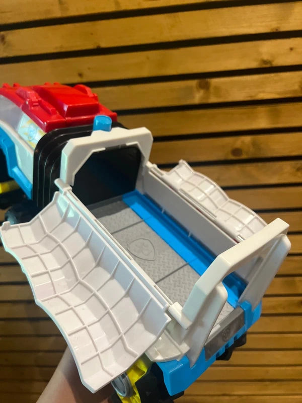 Paw Patrol Dino Rescue Motorised Patroller Truck