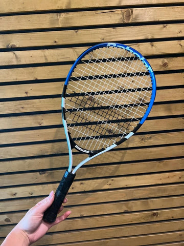 Babolat 21" Blue Junior Tennis Racket